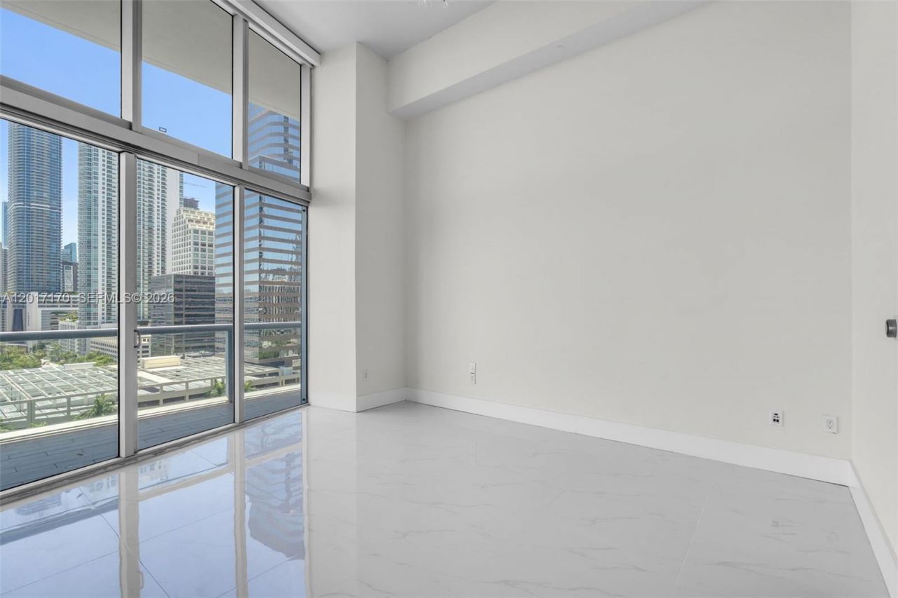 495 Brickell Ave, Unit 1501, Miami, FL 33131 Photo