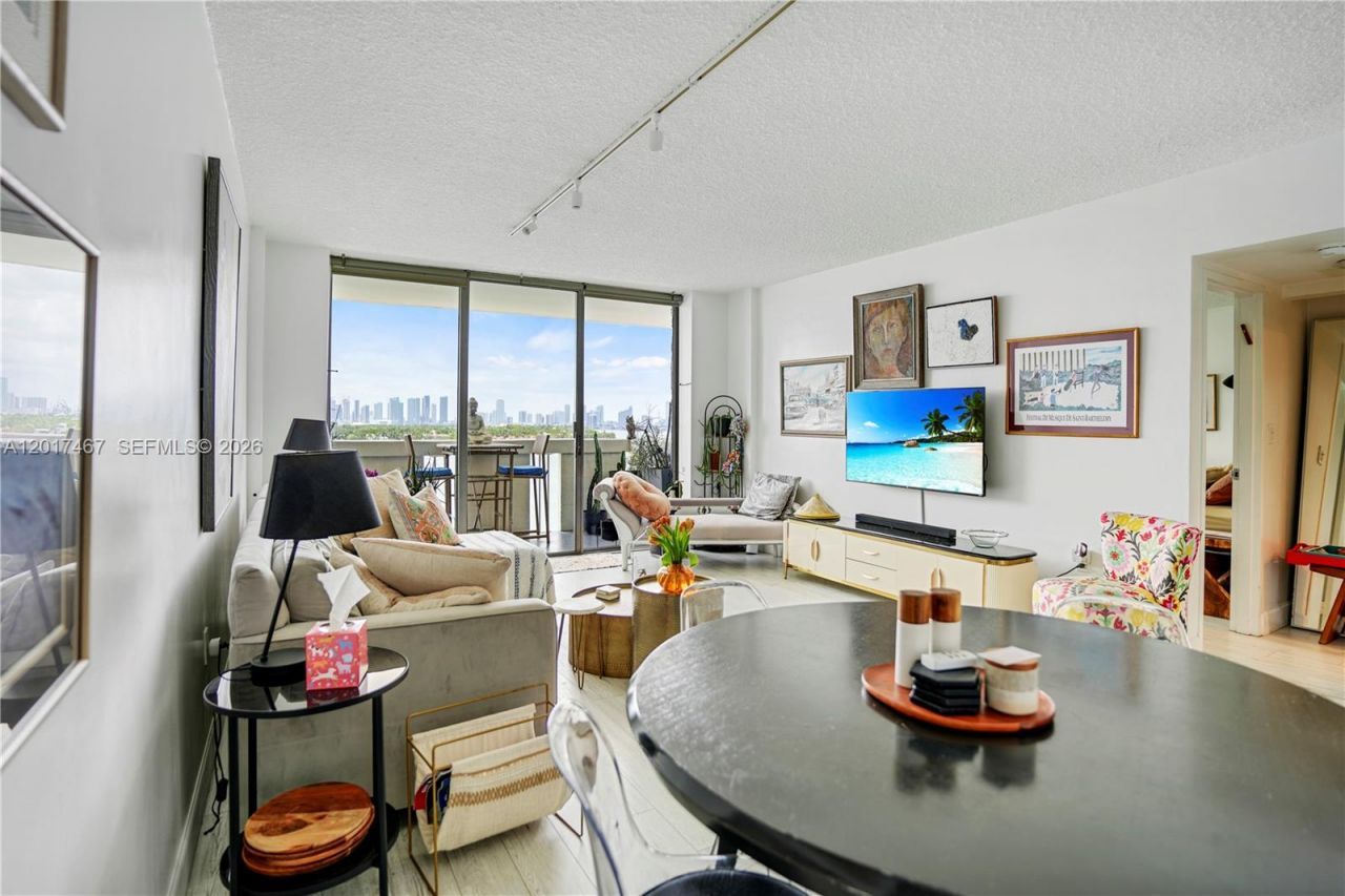 800 West Ave, Unit 921, Miami Beach, FL 33139 Photo