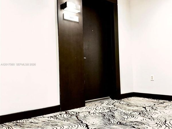 900 Biscayne Blvd , Unit 3803, Miami, FL 33132