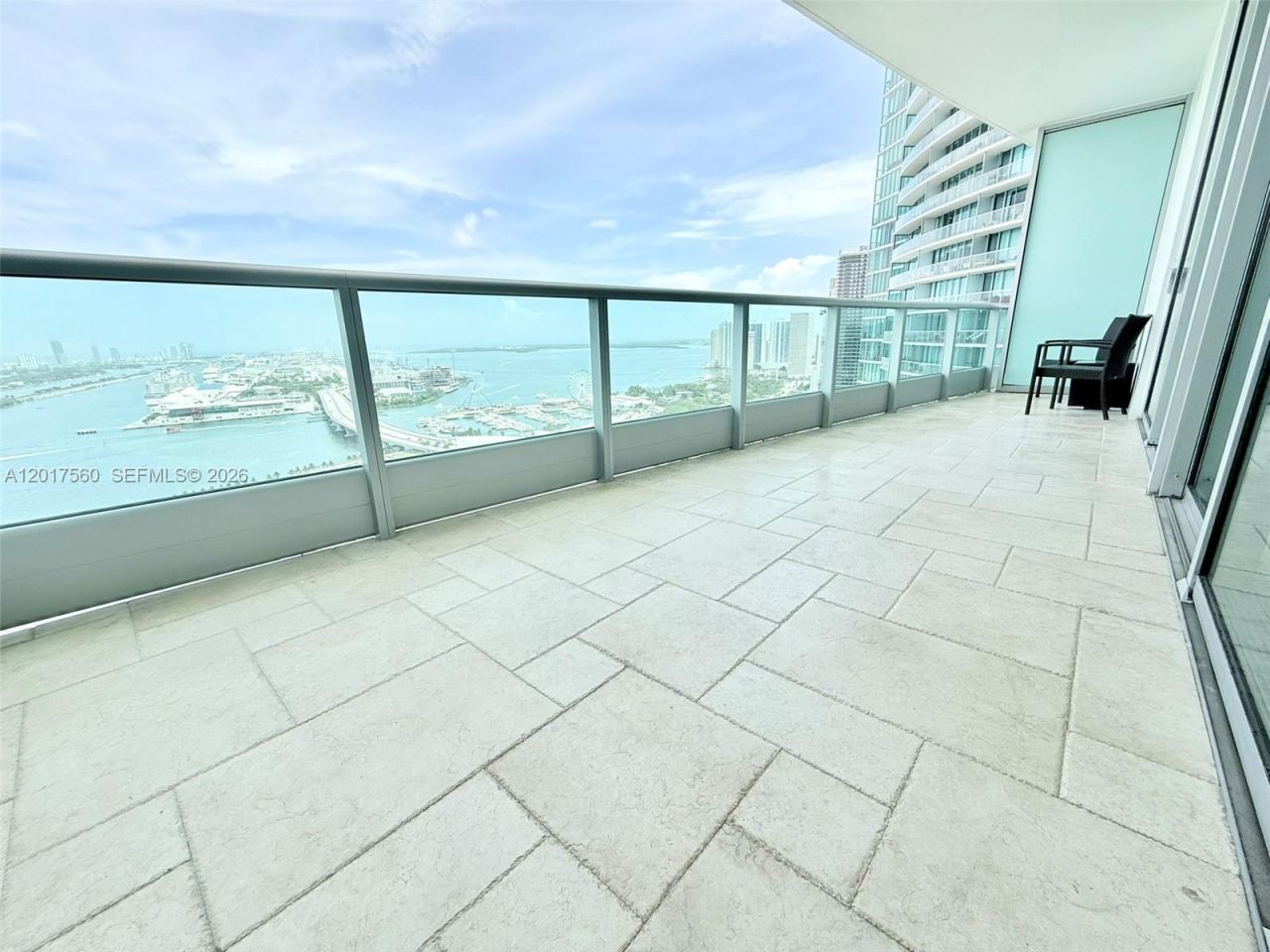 900 Biscayne Blvd , Unit 3803, Miami, FL 33132 Photo