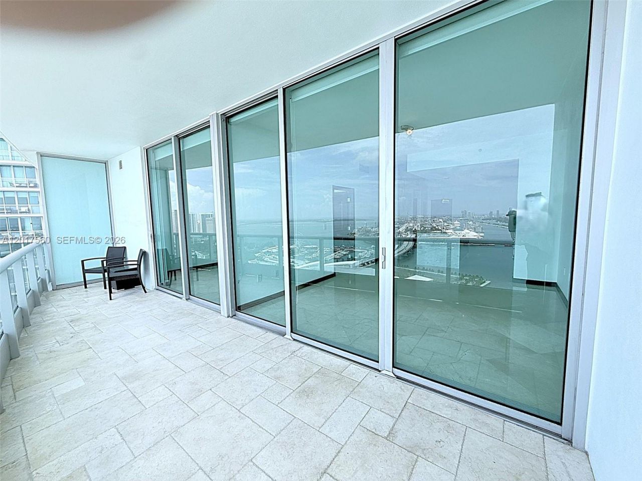 900 Biscayne Blvd , Unit 3803, Miami, FL 33132 Photo