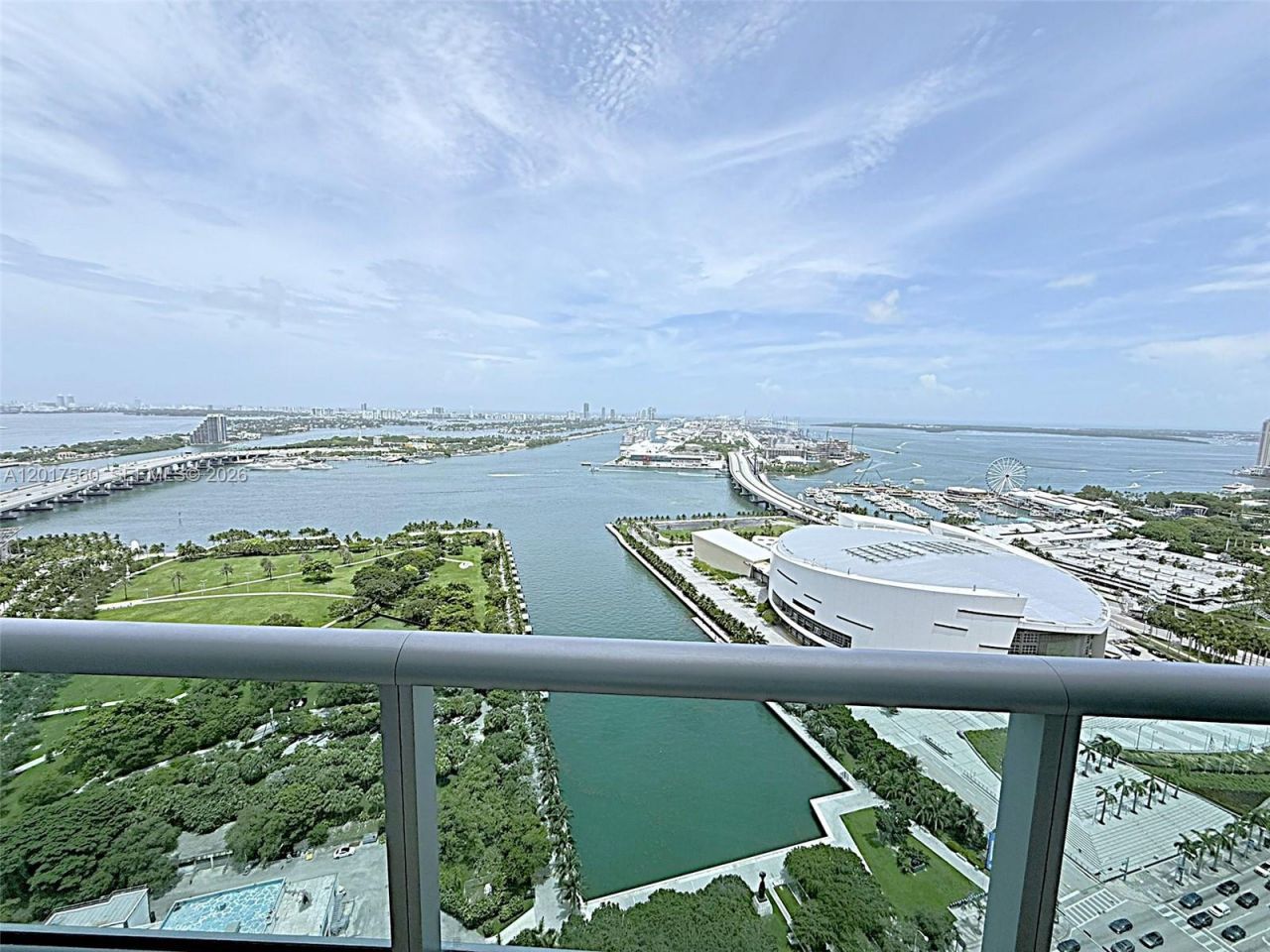 900 Biscayne Blvd , Unit 3803, Miami, FL 33132 Photo
