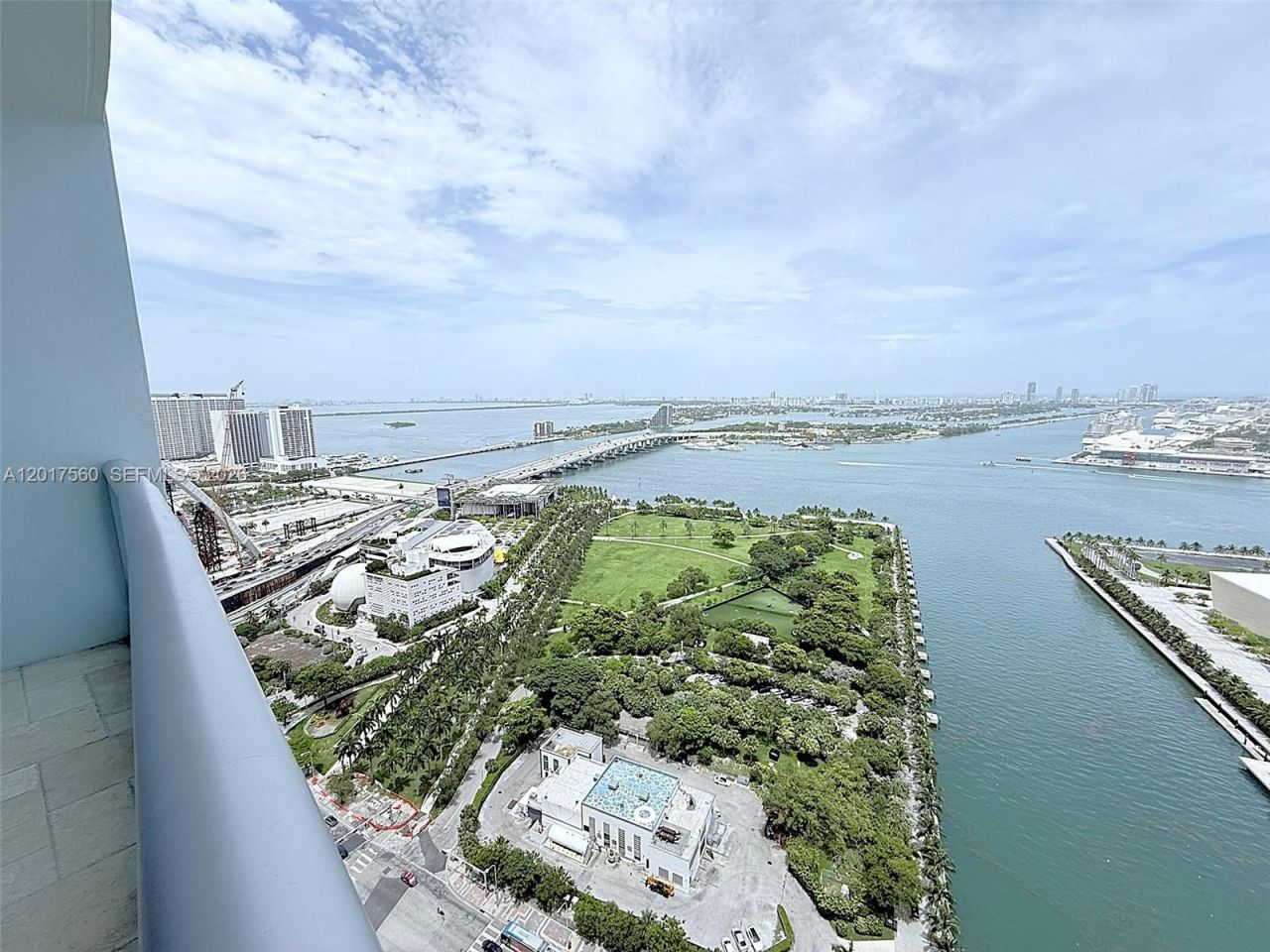900 Biscayne Blvd , Unit 3803, Miami, FL 33132 Photo