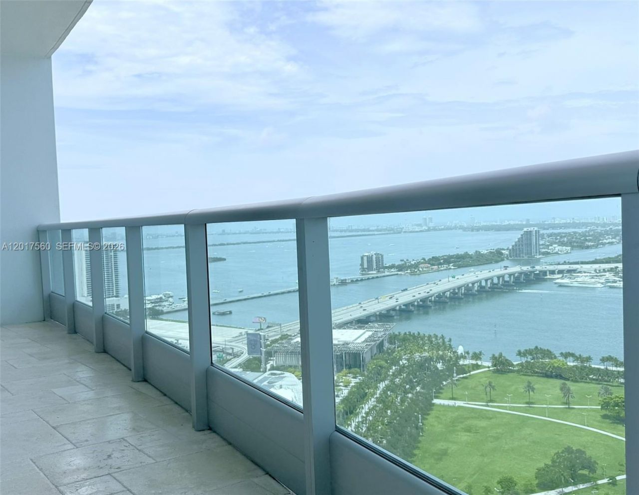 900 Biscayne Blvd , Unit 3803, Miami, FL 33132 Photo