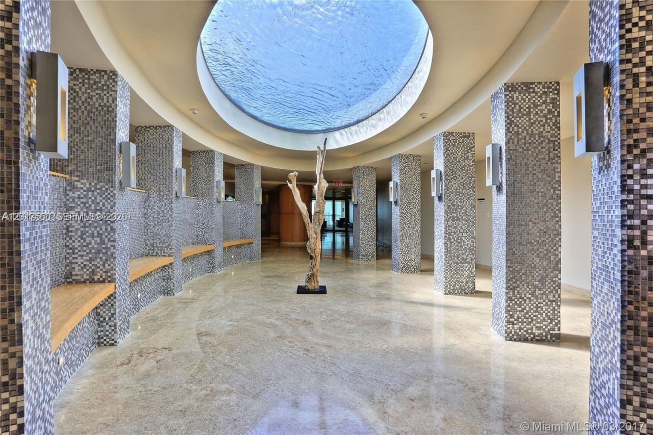 900 Biscayne Blvd , Unit 3803, Miami, FL 33132 Photo