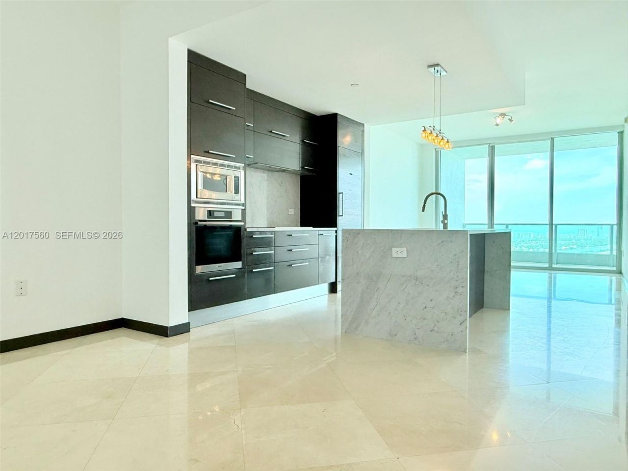 900 Biscayne Blvd , Unit 3803, Miami, FL 33132 Photo