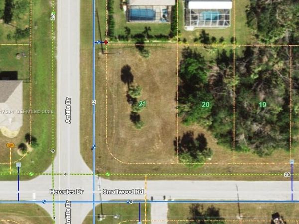 133 Antilla Dr Rotonda West, Port Charlotte, FL 33947