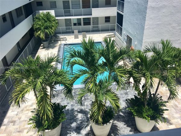 1610 Lenox Ave , Unit 416, Miami Beach, FL 33139