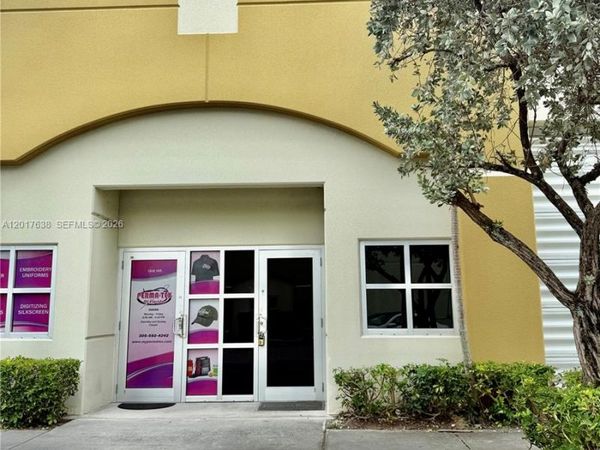 2061 NW 112th Ave , Unit 144, Sweetwater, FL 33172