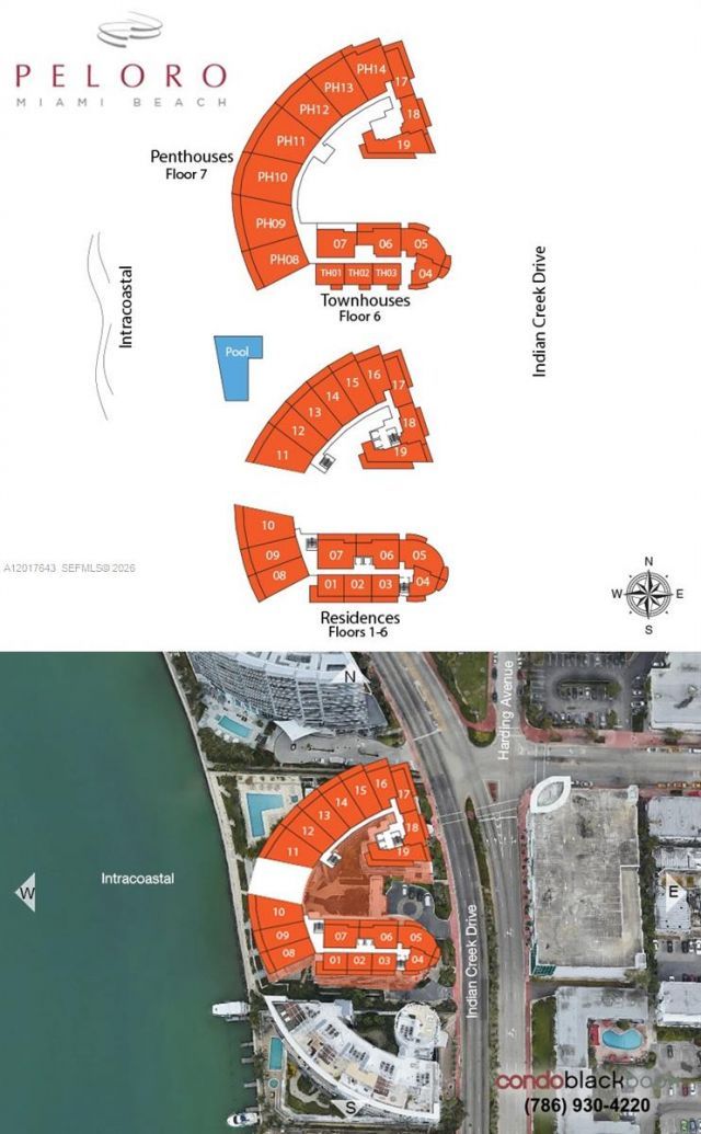 6620 Indian Creek , Unit 114, Miami Beach, FL 33141 Photo