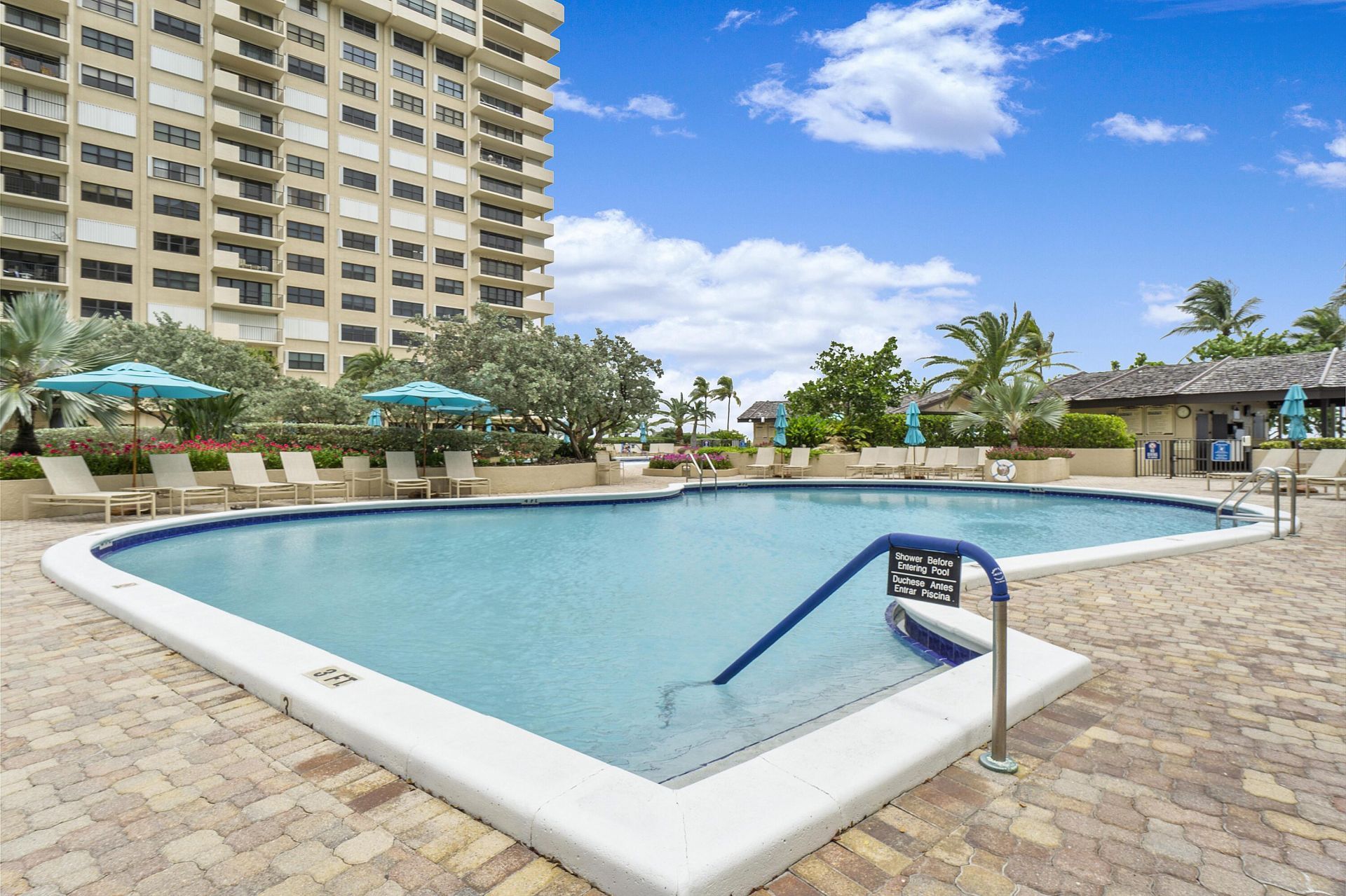 4900 N Ocean Boulevard, Unit 416, Lauderdale by the Sea, FL 33308 Photo