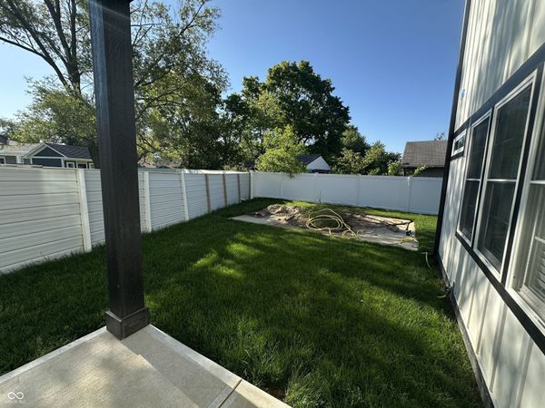 4349 Baker Drive, Indianapolis, IN 46235