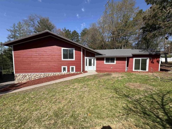 619 Cheryl Avenue, Tomahawk, WI 54487