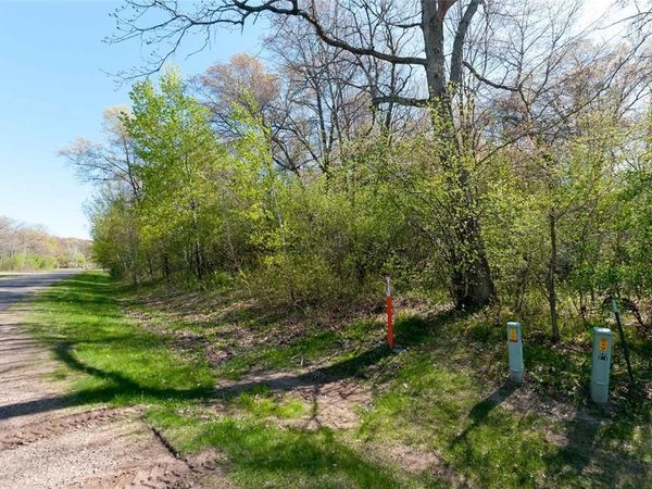 TBD 20 1/8 Street, Cameron, WI 54822