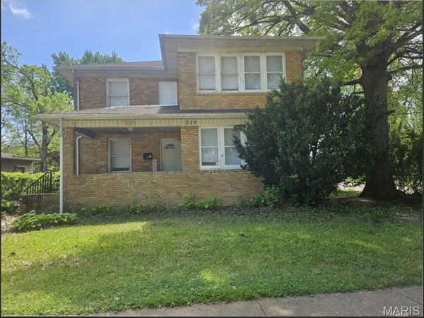 339 Pierce Street, Macomb, IL 61455