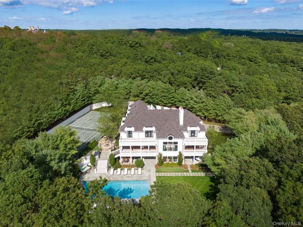 Water Mill, NY 11976