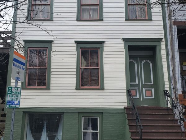 109 Philip Street, Unit #23, Albany, NY 12202