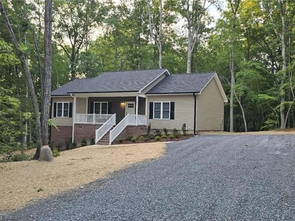 1234 Bonita Street, Asheboro, NC 27205