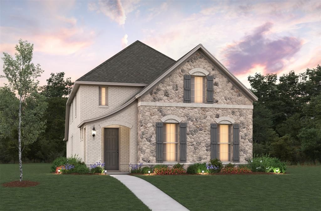 407 Paintbrush Drive, Euless, TX 76039 Main Photo