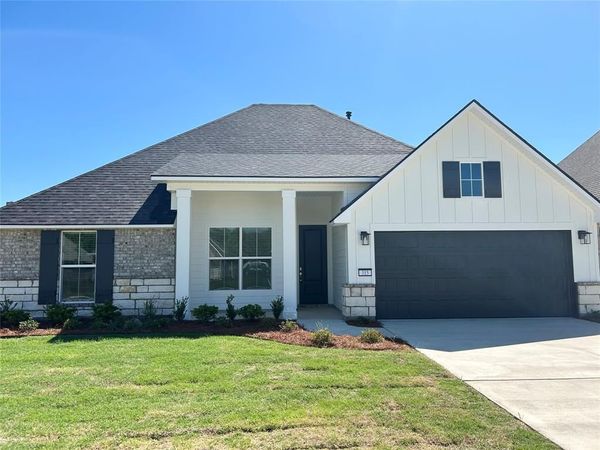 315 Peason Ridge, Bossier City, LA 71112