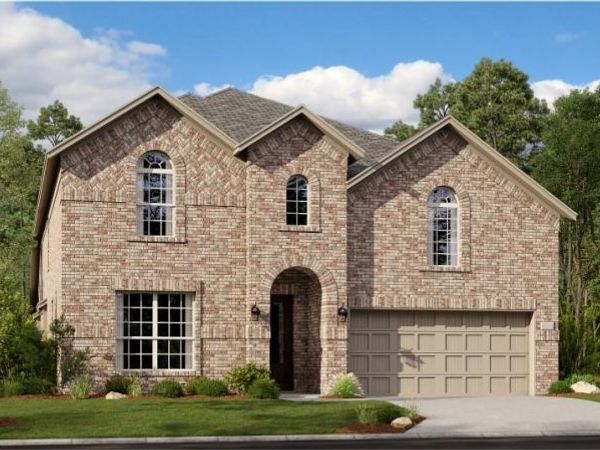 216 Loving Trail, Justin, TX 76247