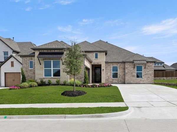 2027 Clairmount Drive, Rockwall, TX 75087