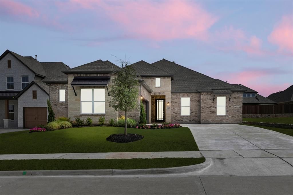 2027 Clairmount Drive, Rockwall, TX 75087 Main Photo
