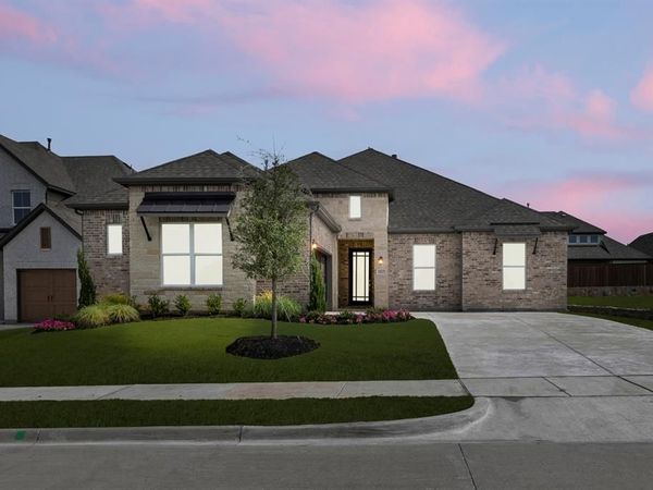 2027 Clairmount Drive, Rockwall, TX 75087