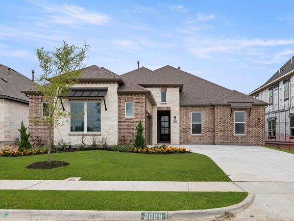 2027 Clairmount Drive, Rockwall, TX 75087