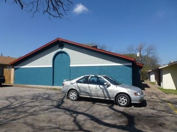 8210 Sam Rayburn DR, Unit 103, Austin, TX 78753
