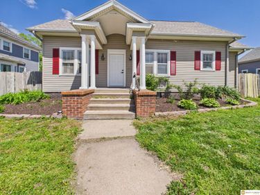 340 W 5th Street , Fremont, NE 68025