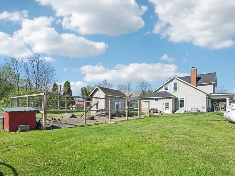 110 S Main Street, Woodstock, OH 43084 Photo 66