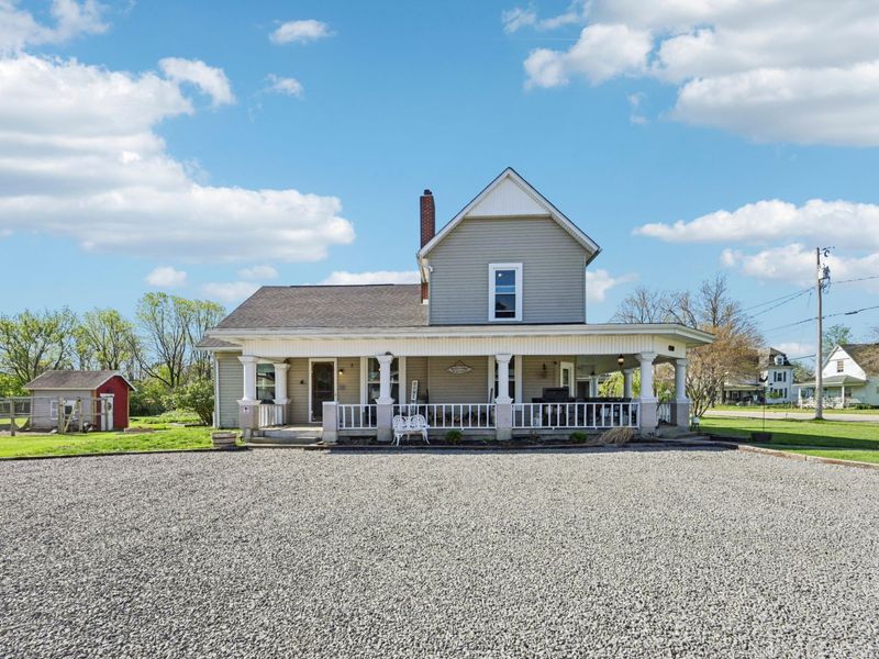 110 S Main Street, Woodstock, OH 43084 Photo 7