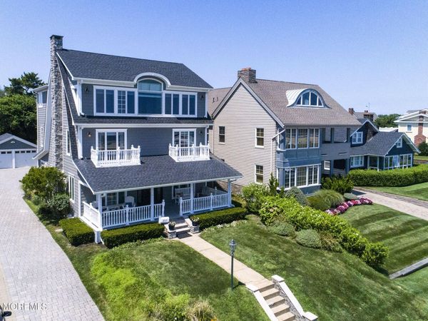 2007 Ocean Avenue, Spring Lake, NJ 07762