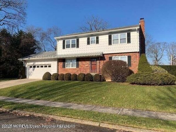503 Wildwood Road, Allenhurst, NJ 07711