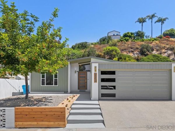 5556 Baja Dr, San Diego, CA 92115