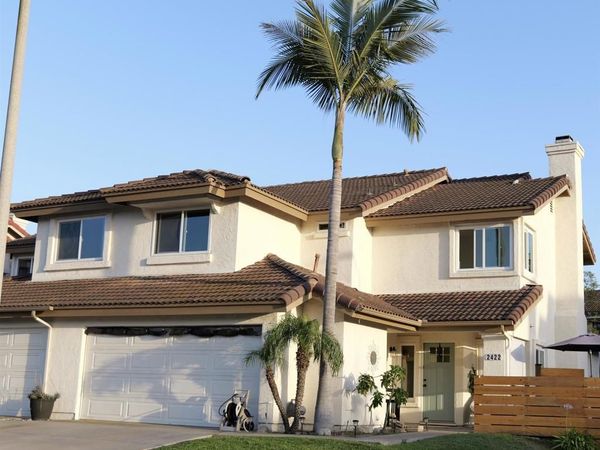 2422 Summerhill, Encinitas, CA 92024