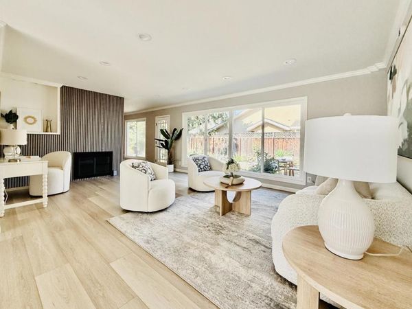 13810 Quito Road, Saratoga, CA 95070