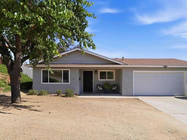 6798 Benson Ave, San Diego, CA 92114