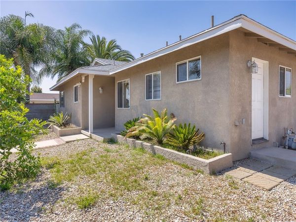 13133 Millrace Street, Sun Valley, CA 91352