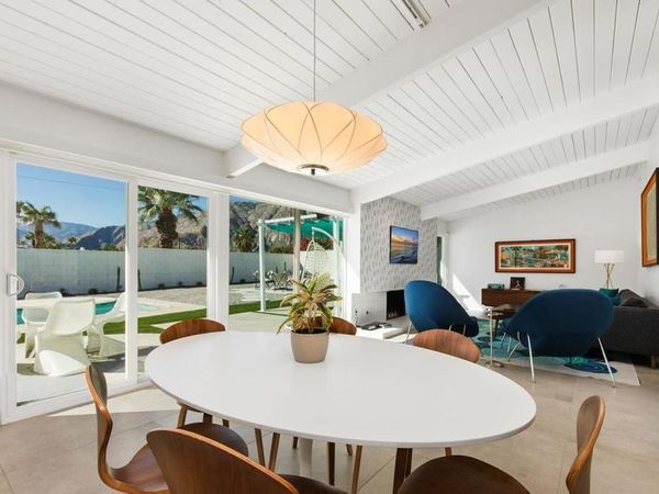 411 E Racquet Club Road, Palm Springs, CA 92262