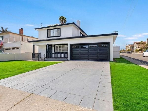 2323 Harriman, Redondo Beach, CA 90278