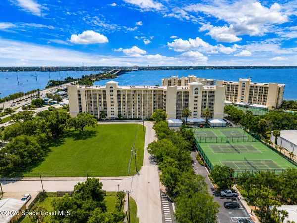 134 Starboard Lane, Unit 402, Merritt Island, FL 32953