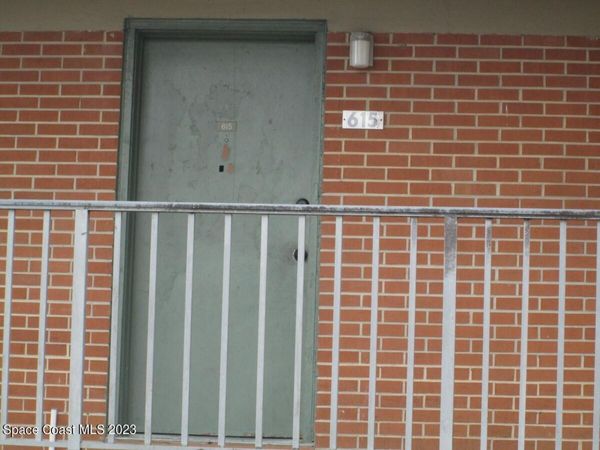 800 N Fiske Blvd #, Unit 615, Cocoa, FL 32922