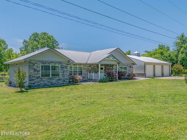3139 Betsy Court, Kodak, TN 37764
