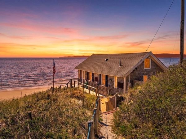 47 Pond Rd, Truro, MA 02666