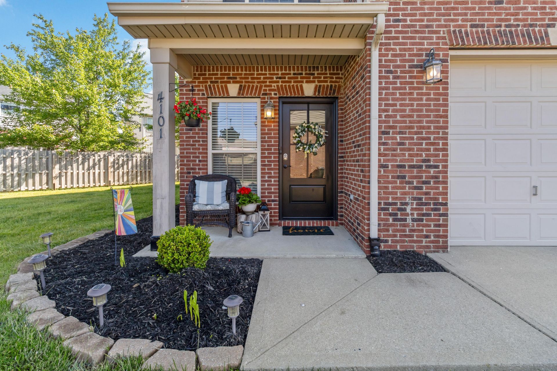 317 Hannah Todd Place, Unit 4101, Lexington, KY 40509 Main Photo