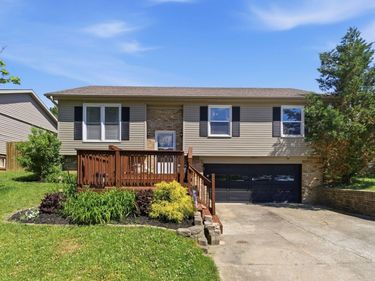3552 Sundart Drive, Lexington, KY 40517