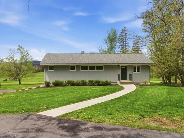 2089 Spring Street, Hamilton, NY 13346