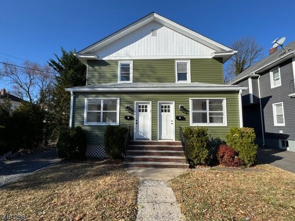 57 Morris Ave, Summit, NJ 07901